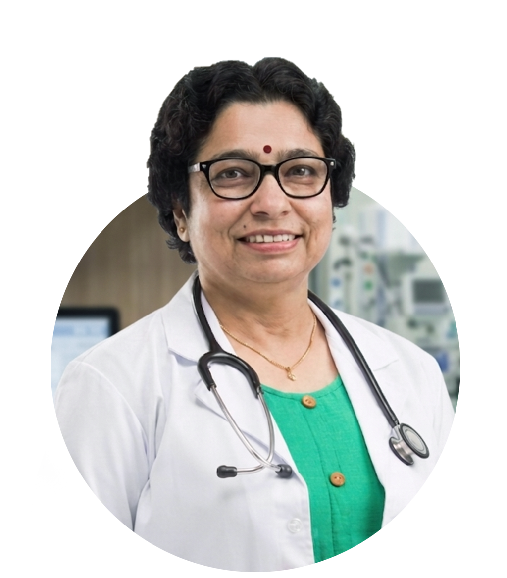 Dr. Alka Singhal